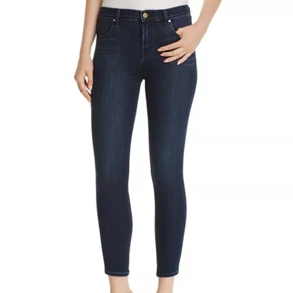 J Brand Denim - J BRAND "THE SKINNY LEG" JEAN